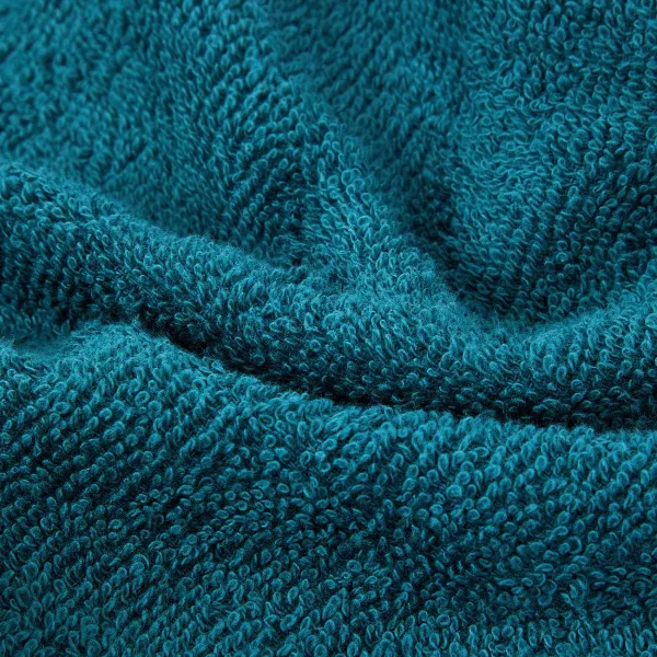 Hotel Royal Capetown Handdoek Smaragd Groen Outlet