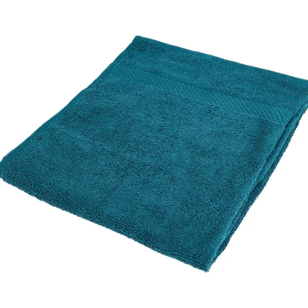Hotel Royal Capetown Handdoek Smaragd Groen Outlet
