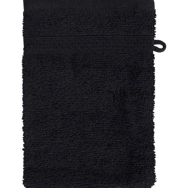 Hotel Royal Capetown Washand Zwart