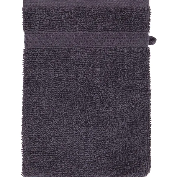 Hotel Royal Capetown Washand Antraciet Grijs New