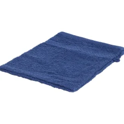 Hotel Royal Capetown Washand Donker Blauw Sale