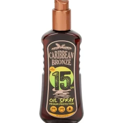 Zenova Caribbean Bronze Zonneolie-Spray Discount