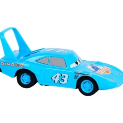 Cars Speelgoedauto Blauw,Geel,Grijs,Rood New