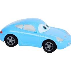 Cars Speelgoedauto Blauw,Geel,Grijs,Rood New