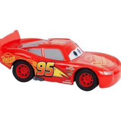 Cars Speelgoedauto Blauw,Geel,Grijs,Rood New