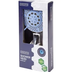 Cascata Douchekop Zilver Online