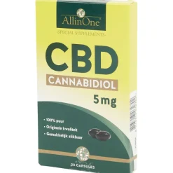 Kinzo Cbd Capsules Online