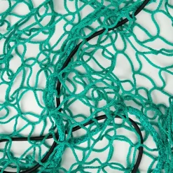 C&C Aanhangernet Groen,Zwart Best