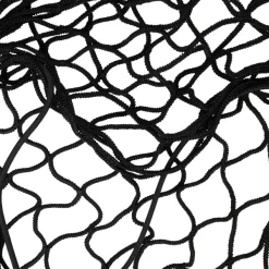 C&C Aanhangernet Groen,Zwart Best