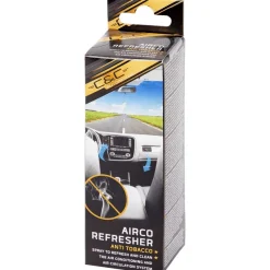 C&C Aircoverfrisser Outlet