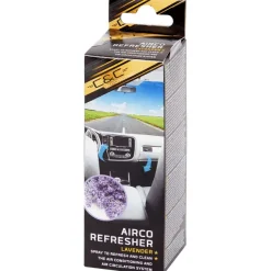 C&C Aircoverfrisser Outlet