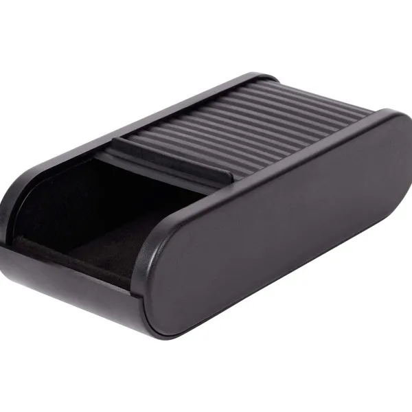 C&C Auto Opbergbox Zwart Outlet