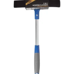 C&C 2-In-1 Ramenreiniger Blauw,Grijs Sale