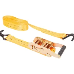 C&C Spanband Oranje Outlet