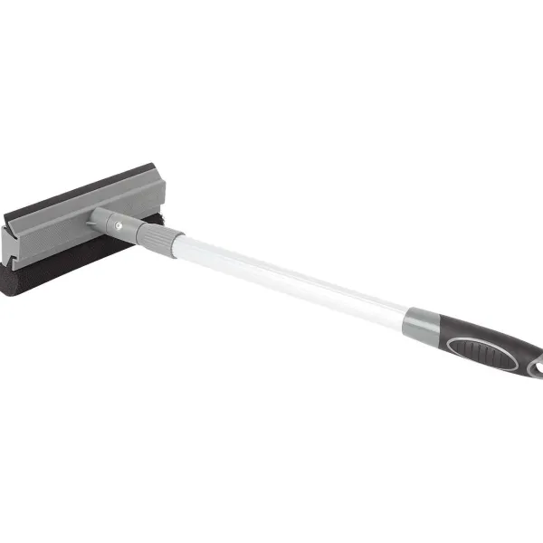 C&C Velgenborstel Of Raamwisser Blauw,Grijs Sale