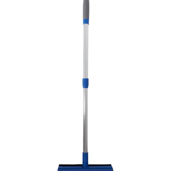 C&C Velgenborstel Of Raamwisser Blauw,Grijs Sale