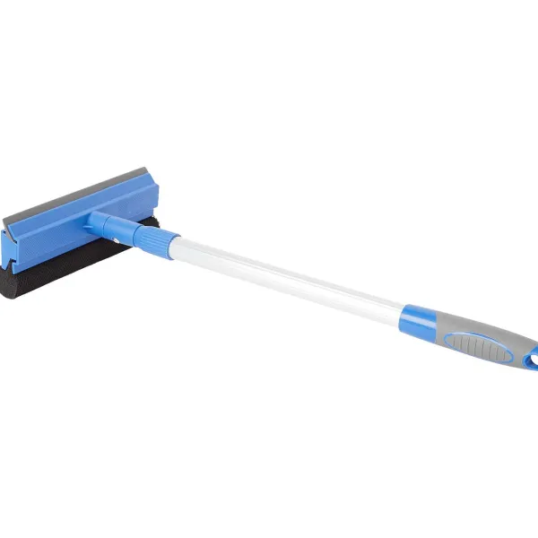 C&C Velgenborstel Of Raamwisser Blauw,Grijs Sale