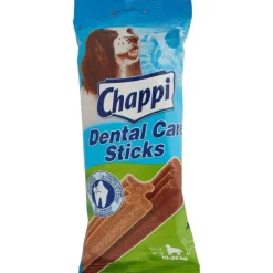 Chappi Dental Kauwsticks New
