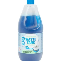 Froyak Chemisch Toilet-Vloeistof