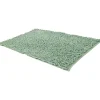 Hotel Royal Chenille Badmat Grijs,Groen,Wit,Zwart New