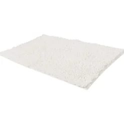 Hotel Royal Chenille Badmat Grijs,Groen,Wit,Zwart New