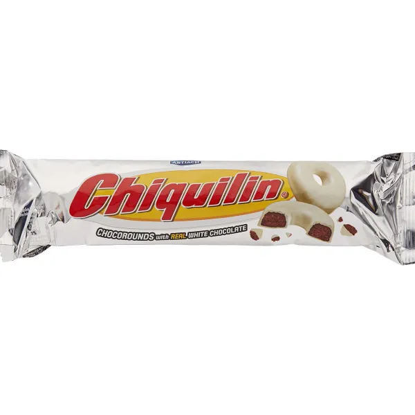 Chiquilin Koekjes Witte Chocolade Discount