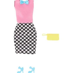 Harry Potter Chloe Girlz Poppenkleding Meerkleurig Hot