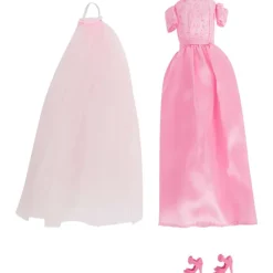 Harry Potter Chloe Girlz Poppenkleding Meerkleurig Hot