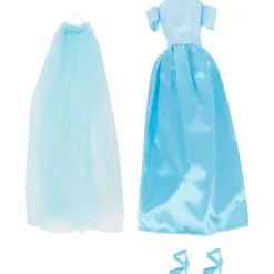 Harry Potter Chloe Girlz Poppenkleding Meerkleurig Hot