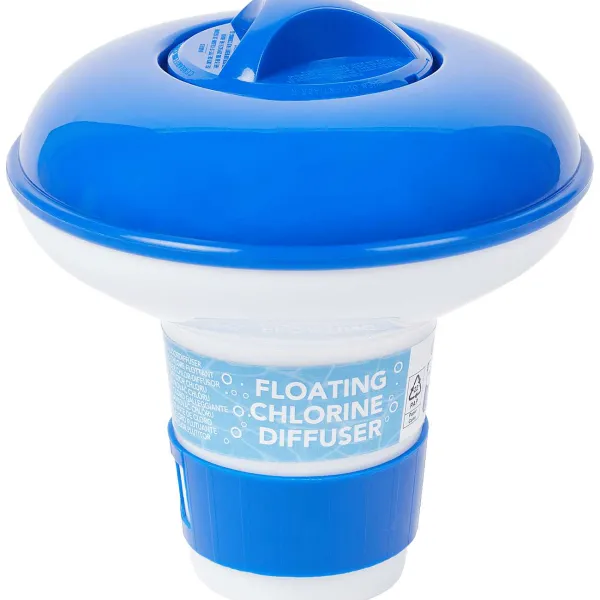 Froyak Chloordrijver Hot