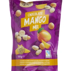 Nestlé Choco Moment Krokante Chocoladeballetjes Clearance