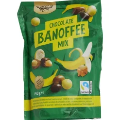 Nestlé Choco Moment Krokante Chocoladeballetjes Clearance