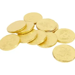 Nestlé Chocolademunten Bitcoin Clearance