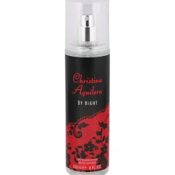 Christina Aguilera Bodymist Clearance