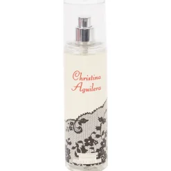 Christina Aguilera Bodymist Clearance