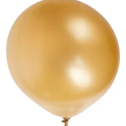 Merk Chrome Ballonnen Xl Brons,Goud,Zilver Outlet