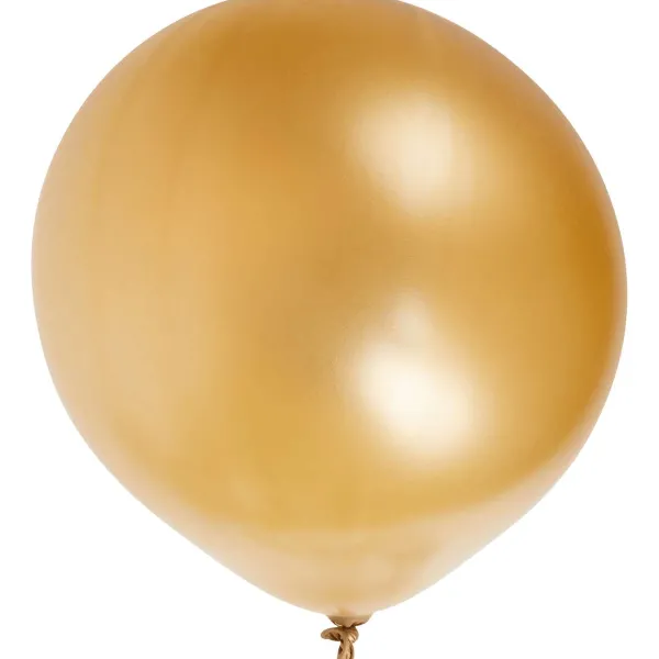 Merk Chrome Ballonnen Xl Brons,Goud,Zilver Outlet