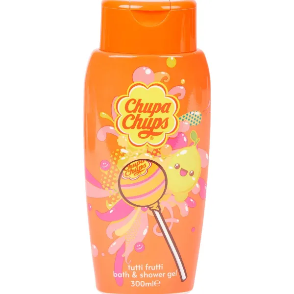 Chupa Chups Douchegel Discount