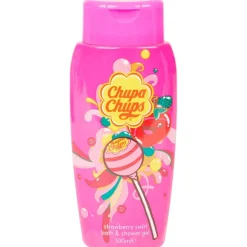 Chupa Chups Douchegel Discount