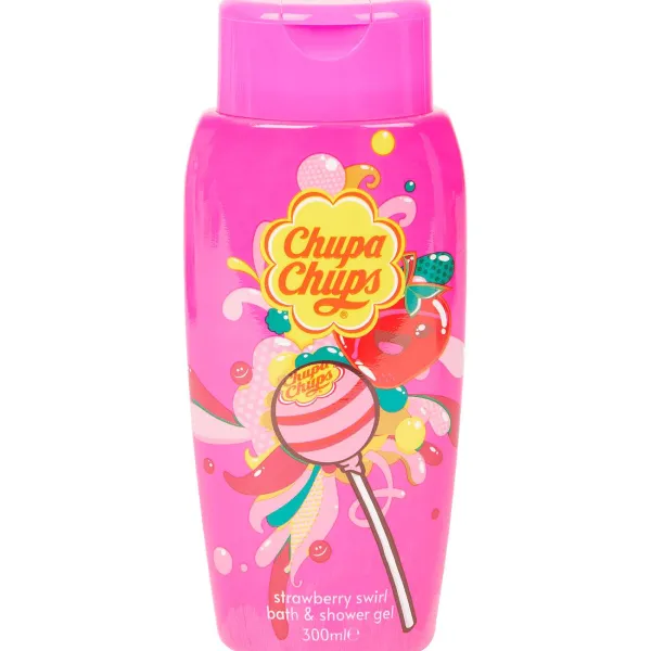 Chupa Chups Douchegel Discount
