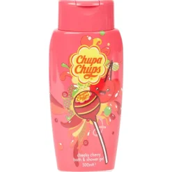 Chupa Chups Douchegel Discount