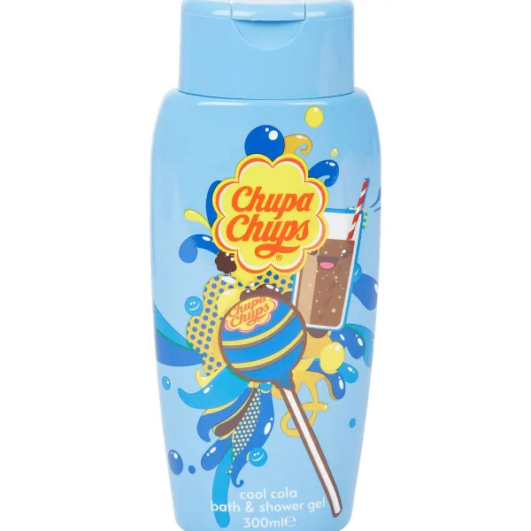 Chupa Chups Douchegel Discount