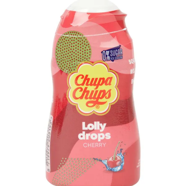 Chupa Chups Lolly Drops Clearance