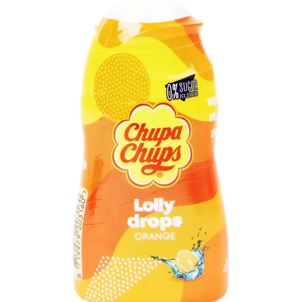 Chupa Chups Lolly Drops Clearance