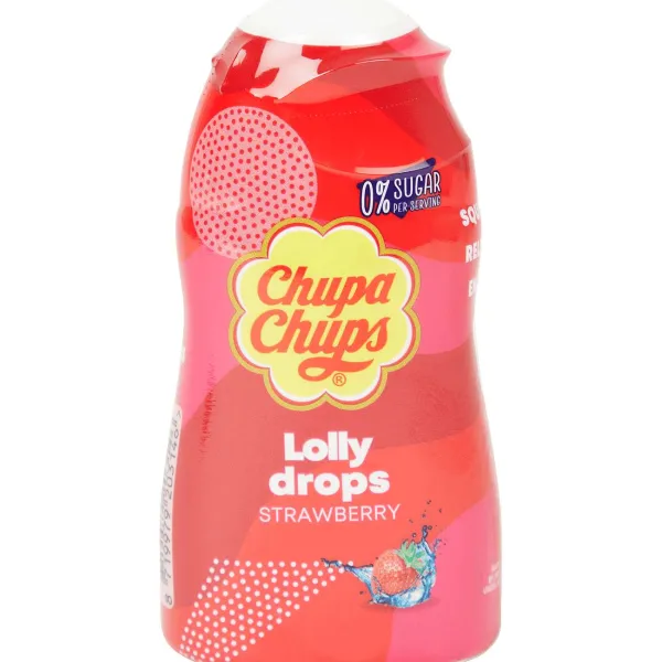 Chupa Chups Lolly Drops Clearance
