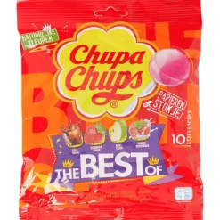 Chupa Chups The Best Of Clearance
