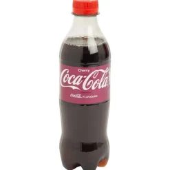 Coca-Cola Cherry Sale