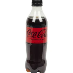 Coca-Cola Zero Sale