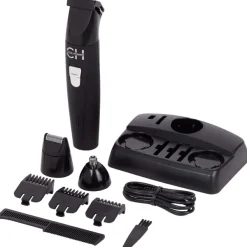 BIC Code Homme Alles-In-1 Verzorgingsset Hot