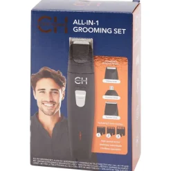 BIC Code Homme Alles-In-1 Verzorgingsset Hot